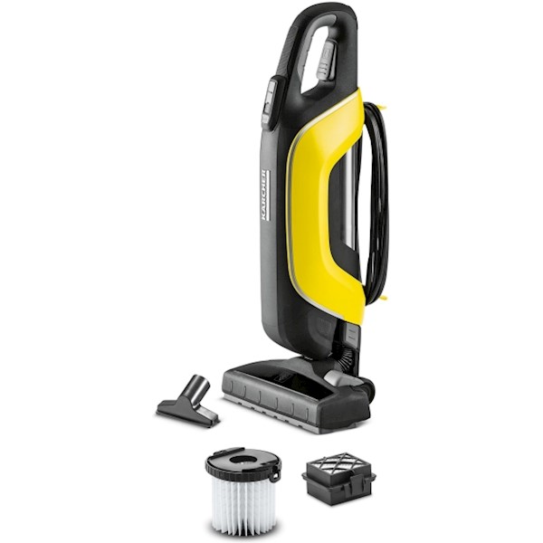 wired upright vacuum cleaners Karcher VC 5