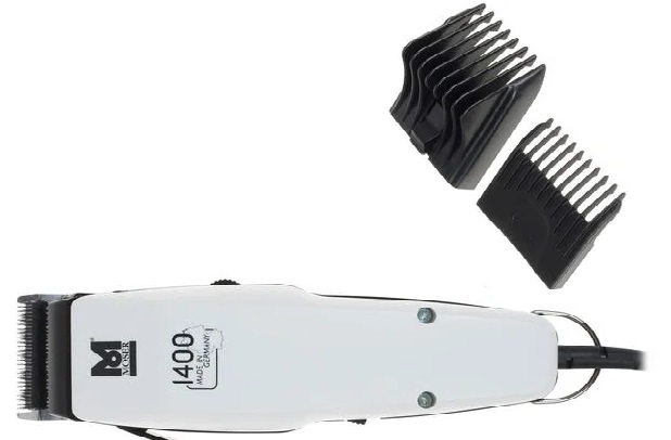 inexpensive hair clippers for home MOSER 1400-0310