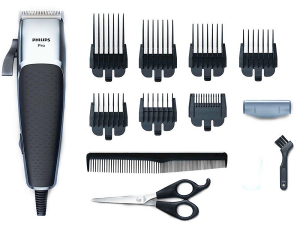 affordable hair clippers for home Philips HC5100 Series 5000