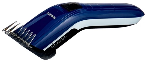 inexpensive hair clippers for home Philips QC5125 Series 3000