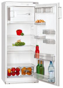 Budget refrigerator ATLANT МХ 2823-80
