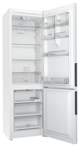 Budget refrigerator Hotpoint-Ariston HF 5200 W