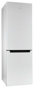 Budget refrigerator Indesit DF 4180 W