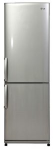 Budget refrigerator LG GA-B379 UMDA