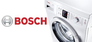 Bosch machine company