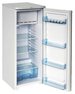 Refrigerator for giving Biryusa R110CA