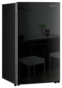 Refrigerator for giving Daewoo Electronics FN-15B2B