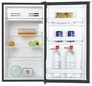 Refrigerator for giving Shivaki SHRF-106CHS