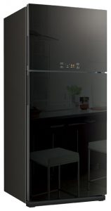 Refrigerator up to 50,000 Daewoo Electronics FN-T650NPB