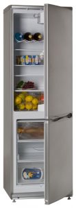 Refrigerators from ATLANT XM 6021-080