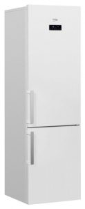 Refrigerators from BEKO RCNK 356E21 W