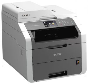 MFP Brother DCP-9020CDW