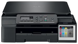 Brother DCP-T500W InkBenefit Plus Printer