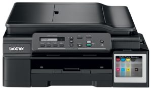 Brother DCP-T700W InkBenefit Plus Printer