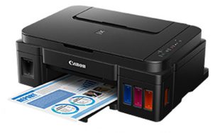 Canon PIXMA G3400 Printer