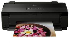 Epson Stylus Photo 1500W Printer