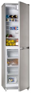 Silent refrigerator ATLANT XM 6025-080