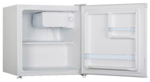 Quiet refrigerator Hansa FM050.4