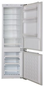 Built-in refrigerator Haier BCFE-625AW