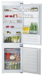 Built-in refrigerator Hotpoint-Ariston BCB 70301 AA