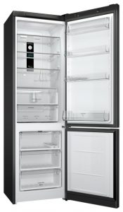 refrigerator up to 50,000 Hotpoint-Ariston HF 9201 B RO