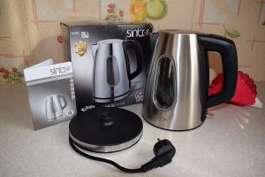 complete set of kettle Sinbo SK 7310