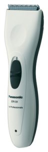 Hair clipper Panasonic ER131