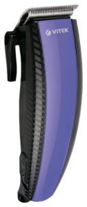 Hair clipper VITEK VT-1357 (2012)