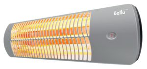 Ballu BIH-LW-1.5 heater