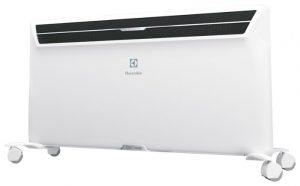 Heater Electrolux ECH AG2-2000 EF