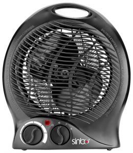 Sinbo SFH-3393 Heater