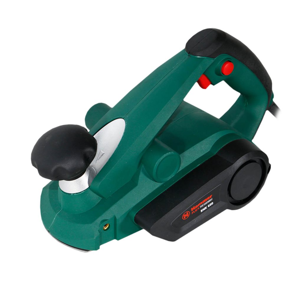 Best Inexpensive Hammer RNK 600 Electric Planer