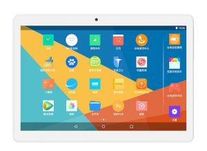 Tablet Teclast 98 Octa Core Dual 4G