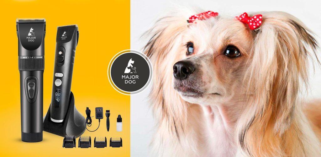 TOP 8 Best Dog Clippers in 2020