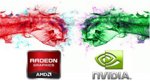 AMD or NVIDEO
