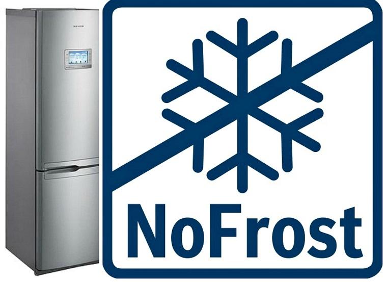 Cos'è No Frost