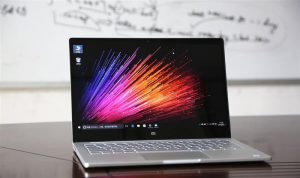 Xiaomi Notebook Air 13.3