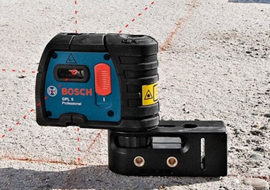 Choosing a laser level (level) for construction