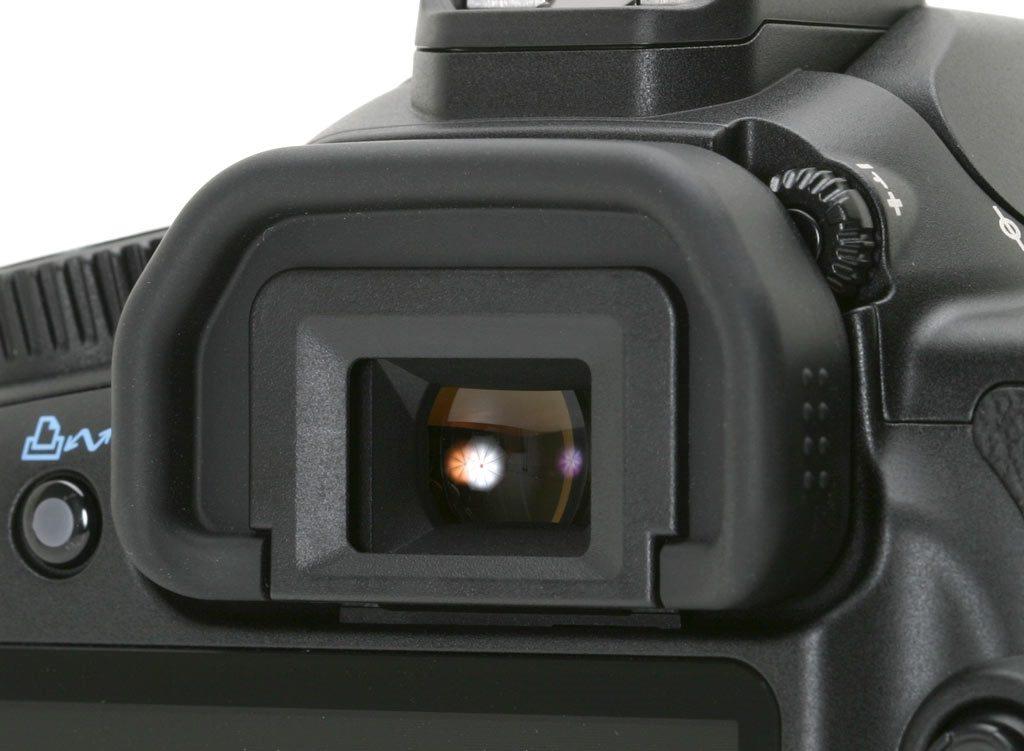 camera viewfinder