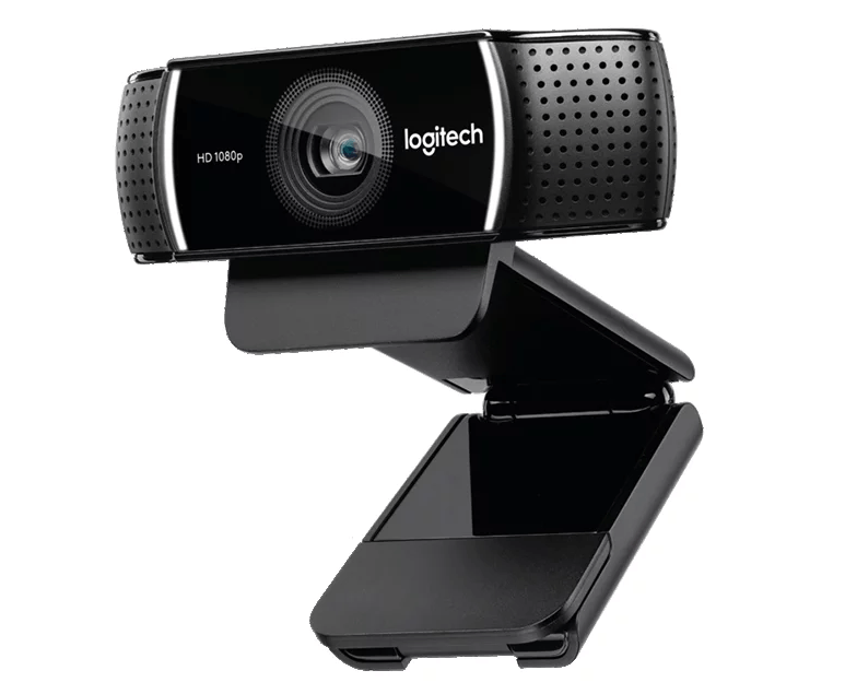 Logitech C922 Pro Stream