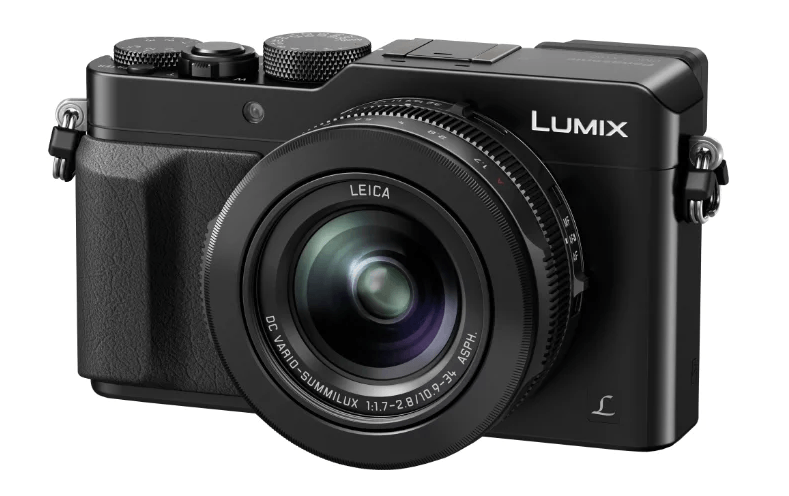 digital camera Panasonic Lumix DMC-LX100