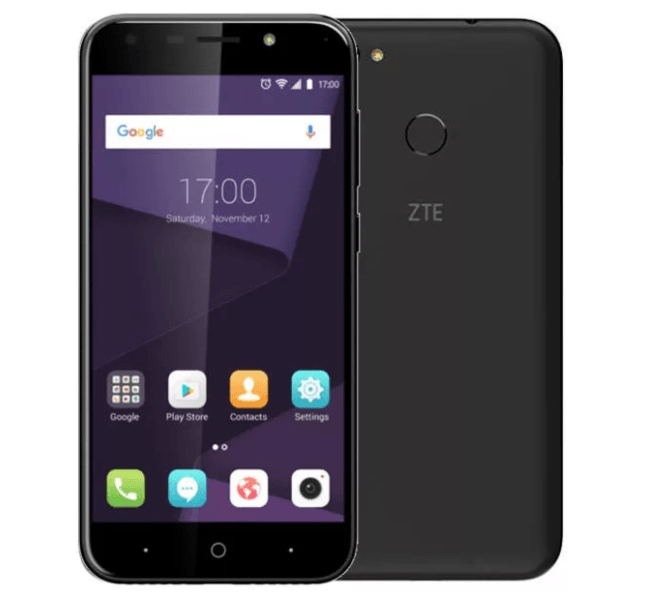 Modèle ZTE ZTE Blade A6