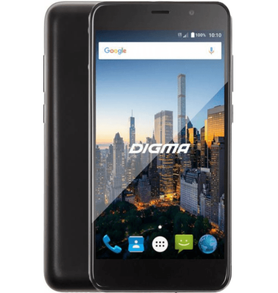 דגם Digma Digma CITI ATL 4G