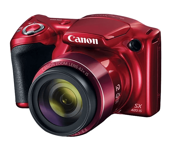 Canon Canon PowerShot SX420 IS модел