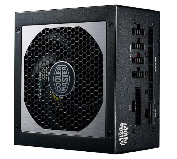 Cooler Master V750 Modular 750W (RS750-AFBAG1)