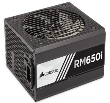 Corsair RM650i 650W