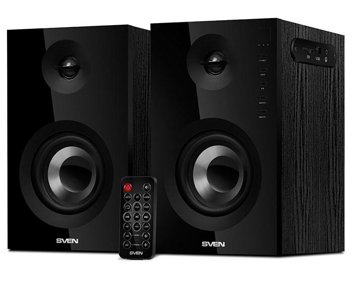 SVEN SPS-721 PC speakers