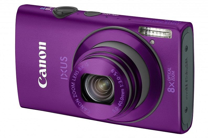 Digital camera Canon Digital IXUS 230 HS