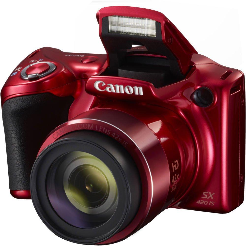 Digital camera Canon PowerShot SX420 IS