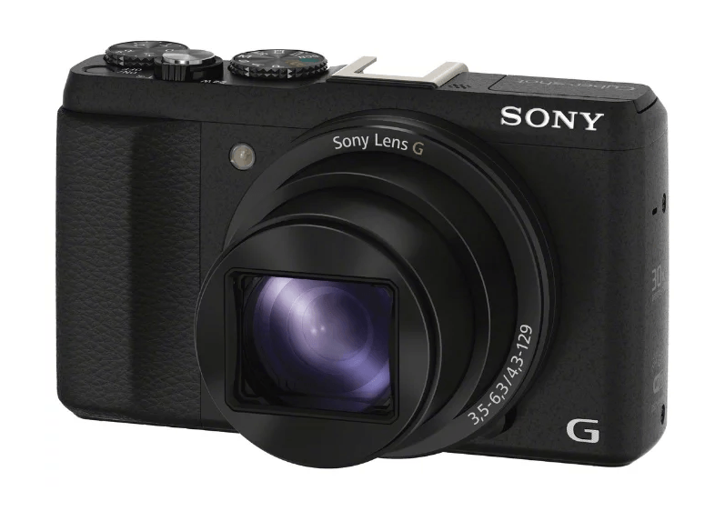 Модел на Sony Sony Cyber-Shot DSC-HX60